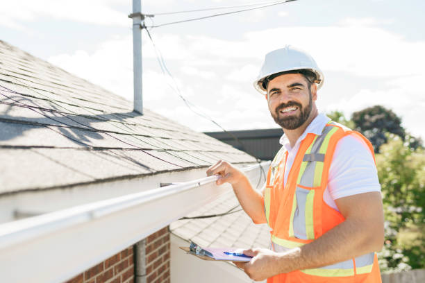Roof Repair Estimates in La Fayette, AL