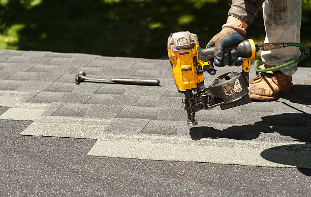 Best Roofing Contractor Near Me  in La Fayette, AL